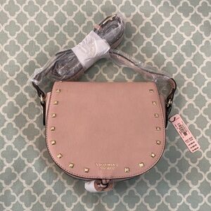 Victoria’s Secret Blush Festival Crossbody NWT